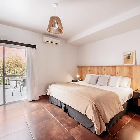 5411 Soho Hotel Buenos Aires Zewnętrze zdjęcie