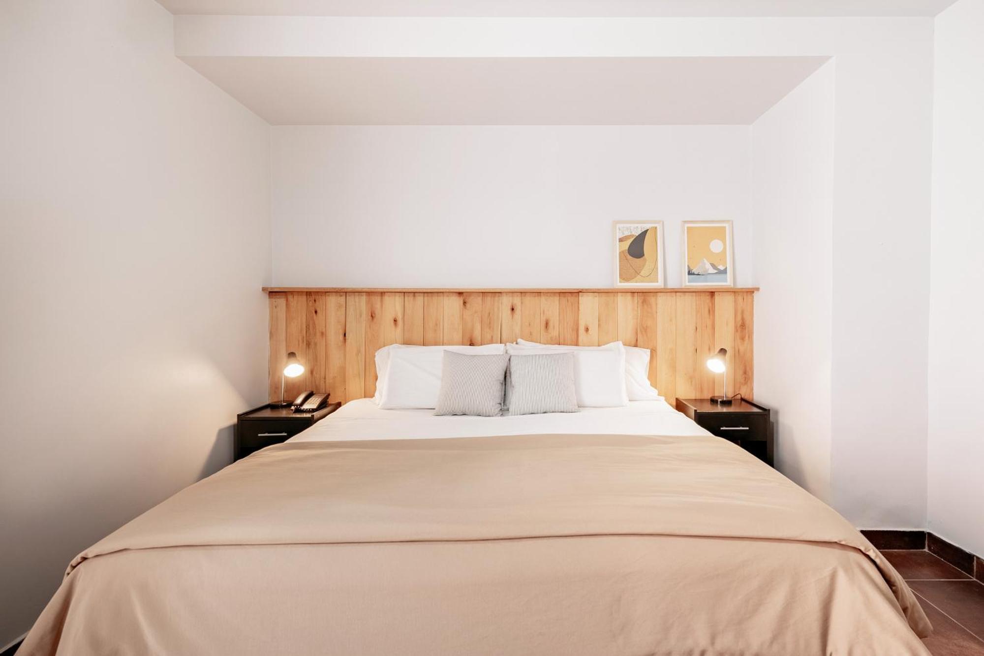 5411 Soho Hotel Buenos Aires Zewnętrze zdjęcie