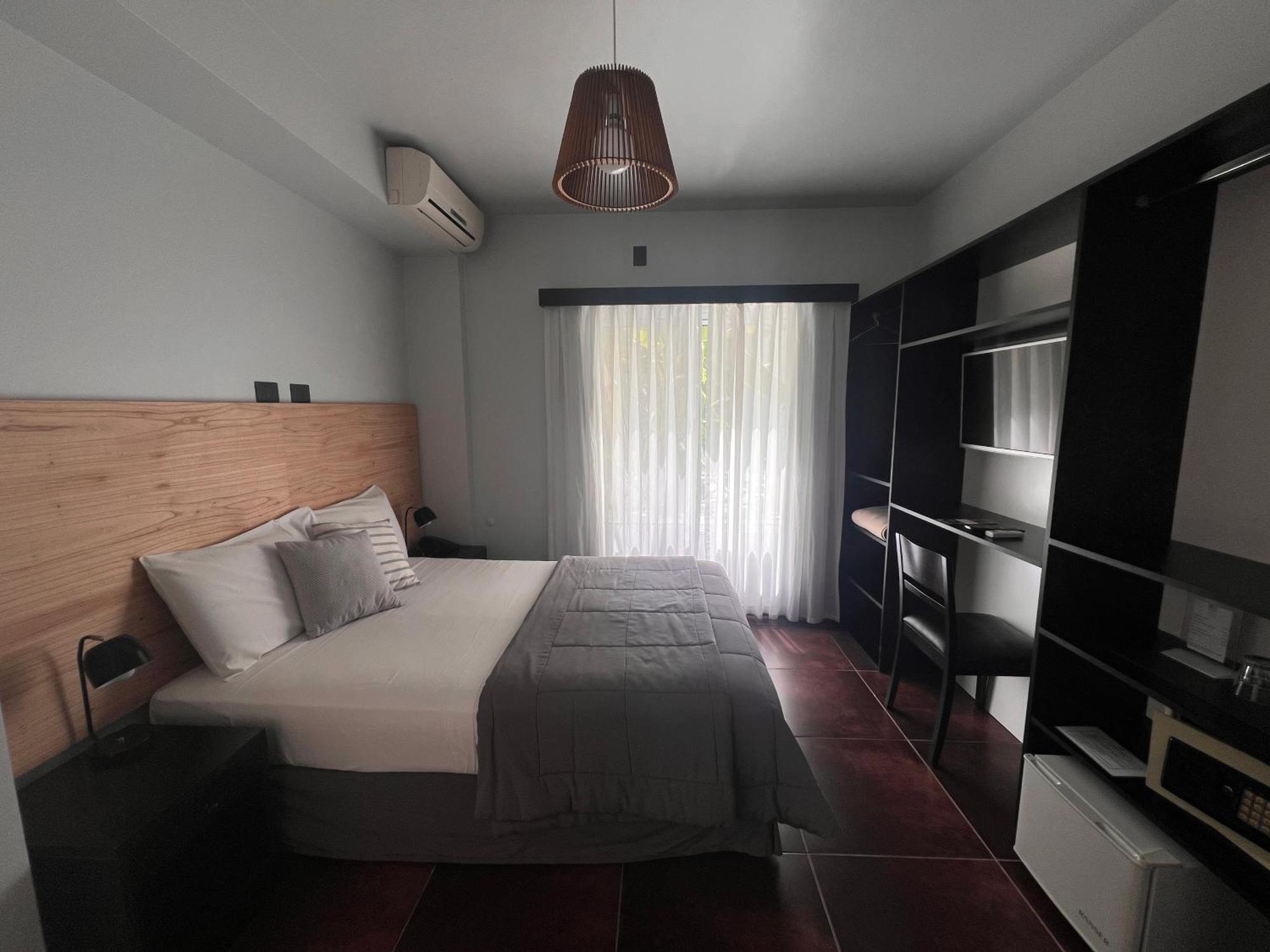 5411 Soho Hotel Buenos Aires Zewnętrze zdjęcie