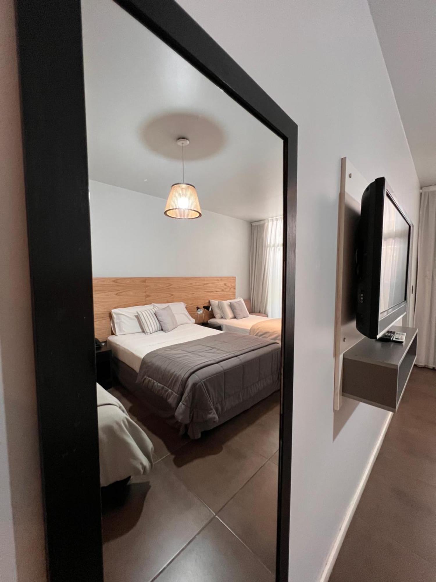 5411 Soho Hotel Buenos Aires Zewnętrze zdjęcie
