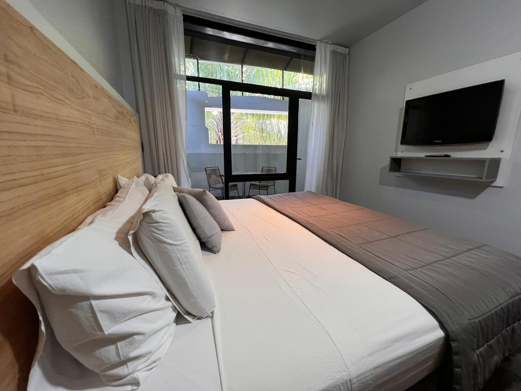 5411 Soho Hotel Buenos Aires Zewnętrze zdjęcie