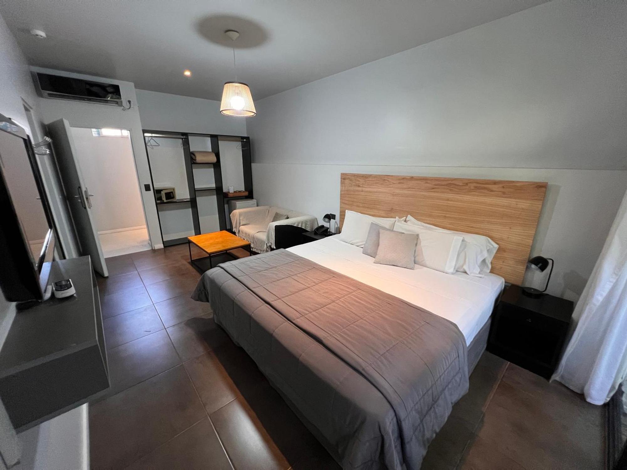 5411 Soho Hotel Buenos Aires Zewnętrze zdjęcie